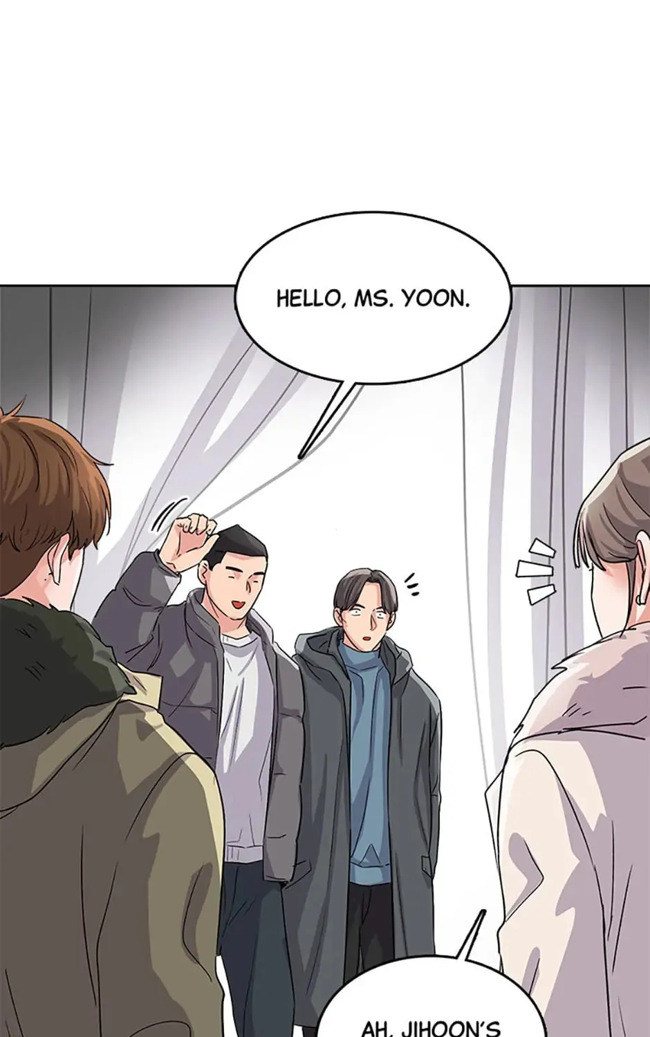 Read Road to Stardom chapter 51 image 56 on Lezhin