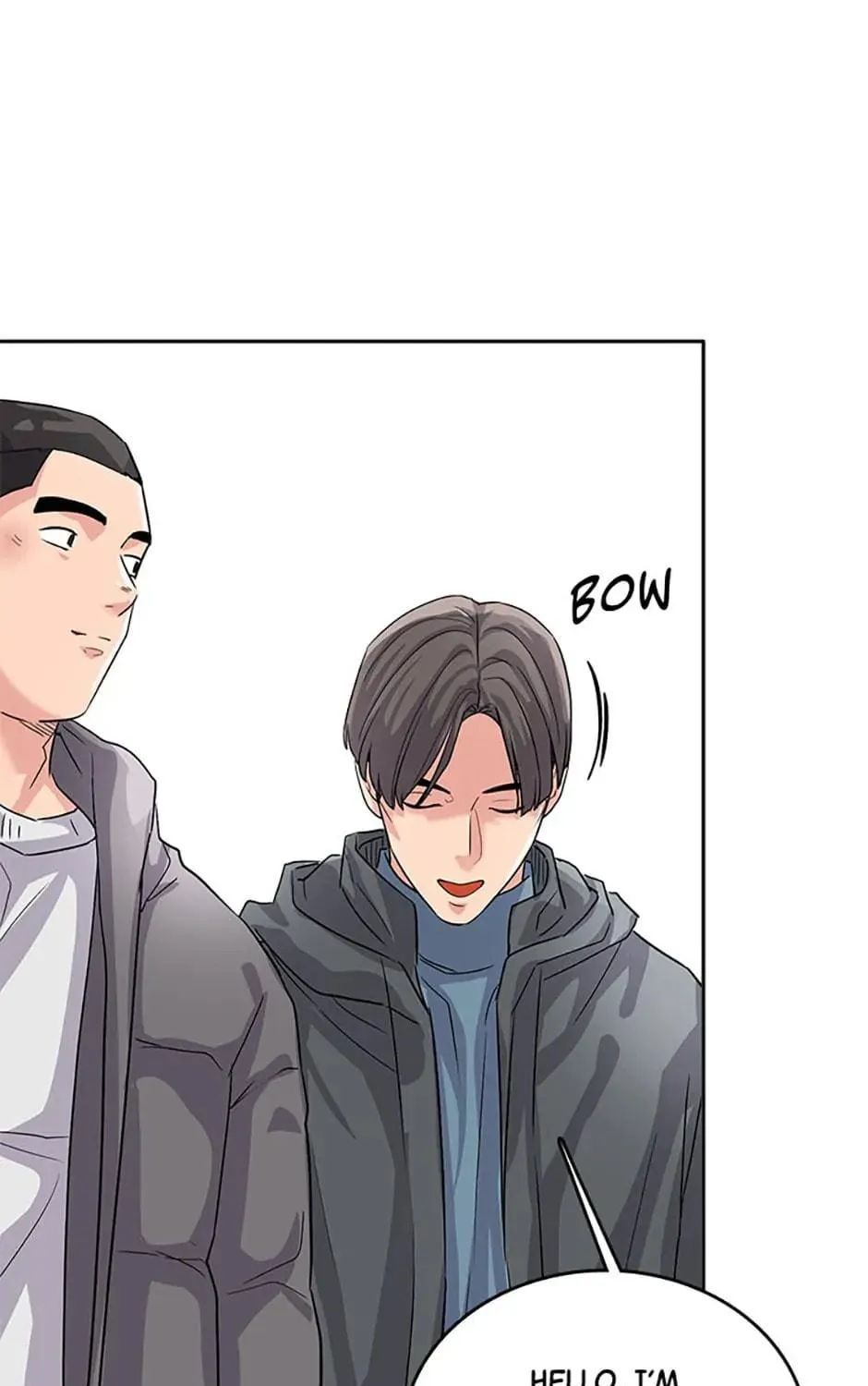 Read Road to Stardom chapter 51 image 58 on Lezhin
