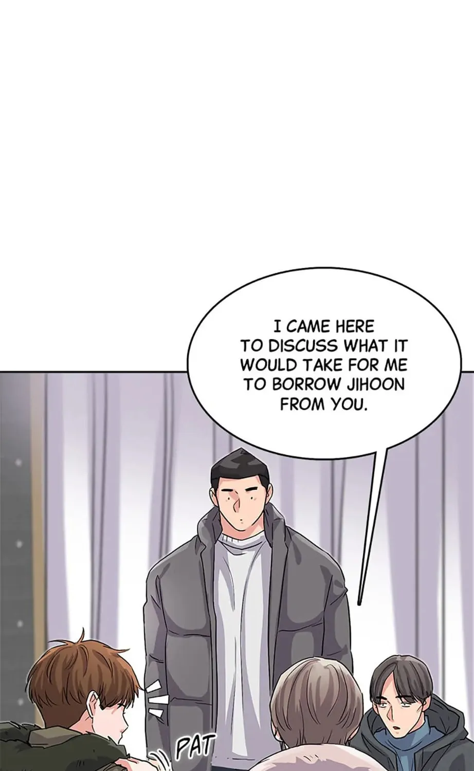 Read Road to Stardom chapter 51 image 62 on Lezhin