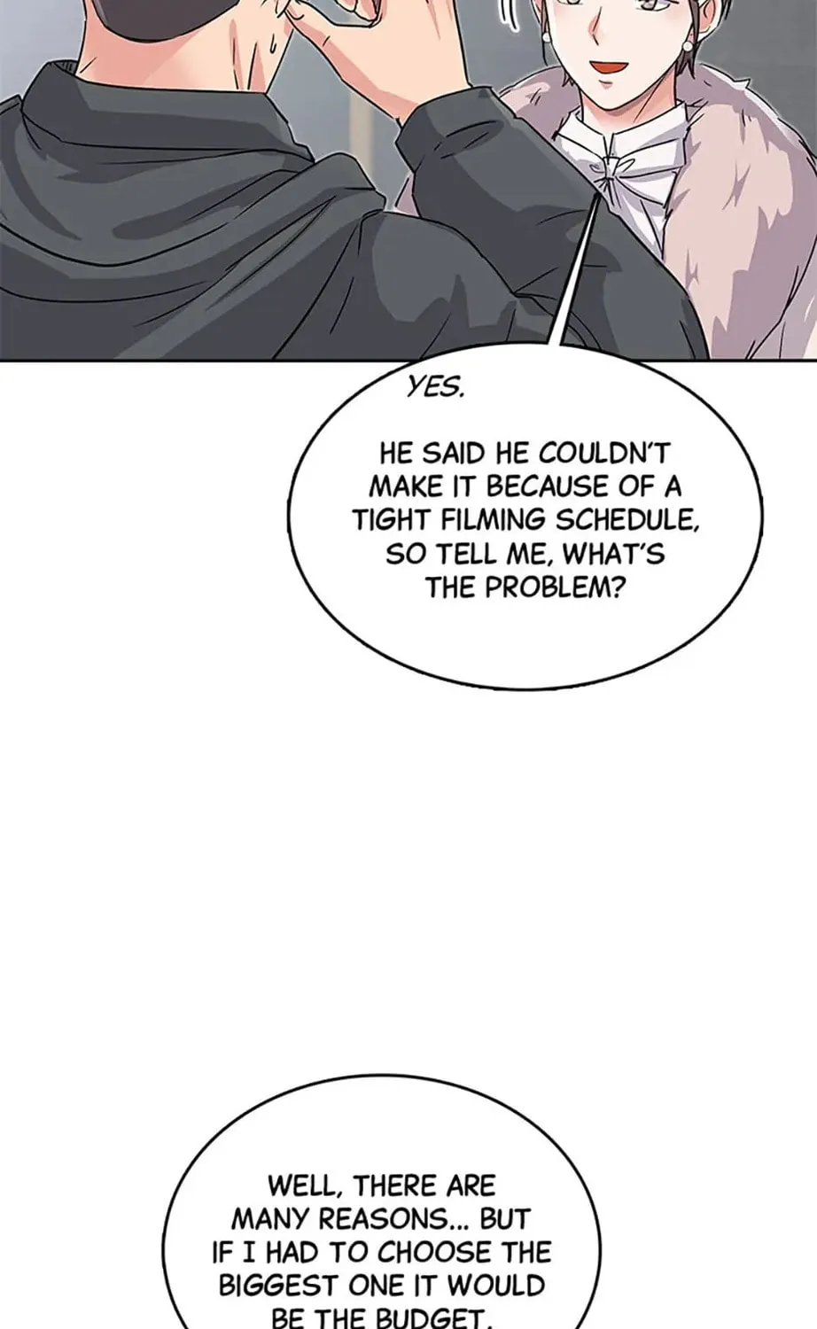Read Road to Stardom chapter 51 image 66 on Lezhin