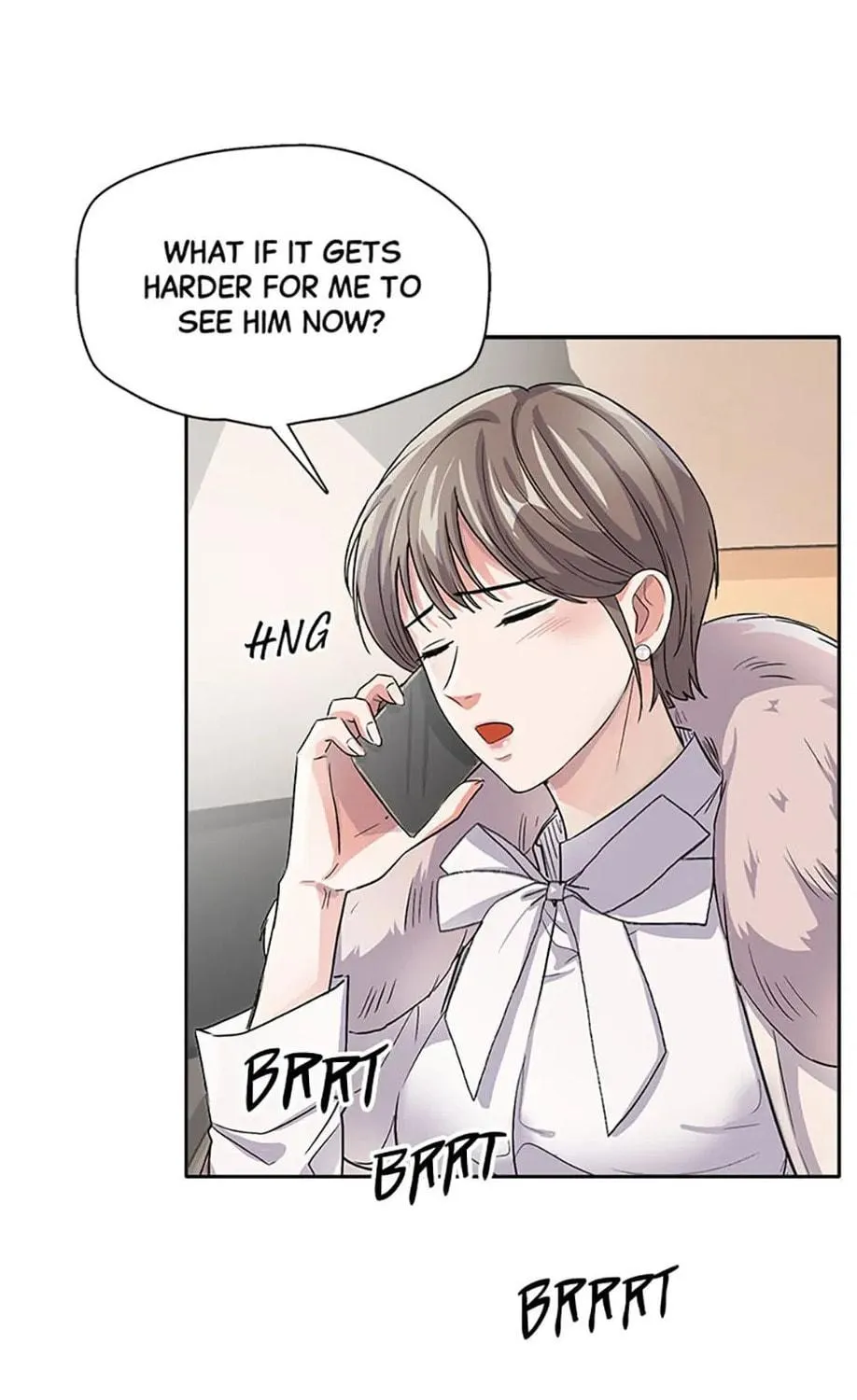 Read Road to Stardom chapter 51 image 8 on Lezhin