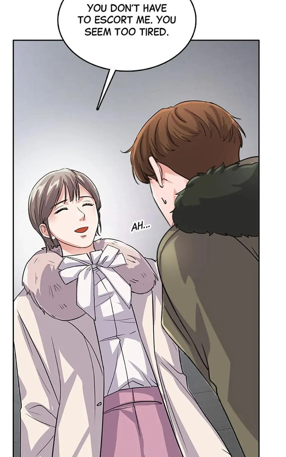 Read Road to Stardom chapter 51 image 82 on Lezhin