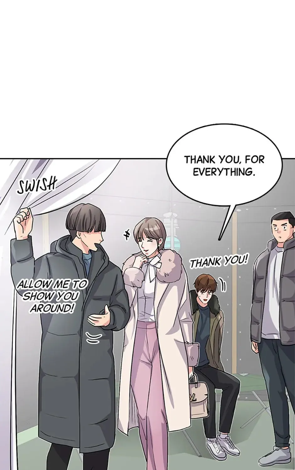 Read Road to Stardom chapter 51 image 84 on Lezhin