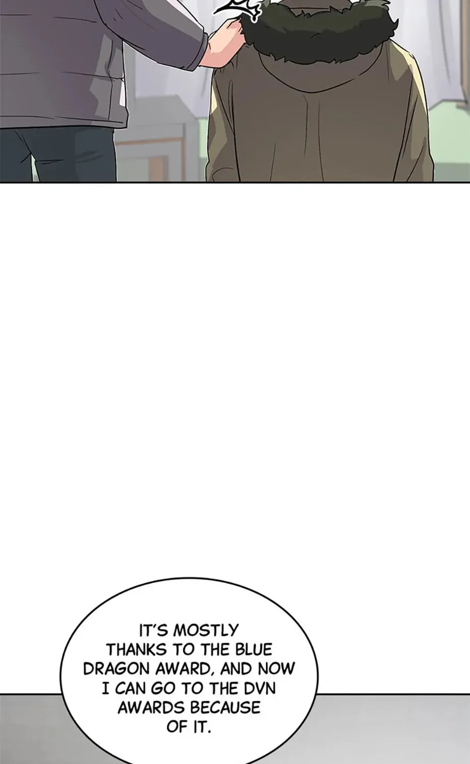 Read Road to Stardom chapter 51 image 90 on Lezhin
