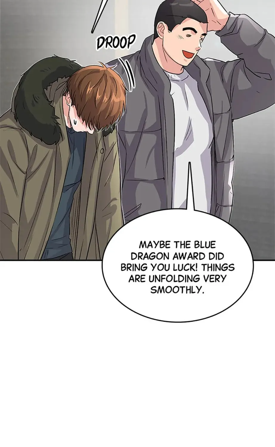 Read Road to Stardom chapter 51 image 92 on Lezhin