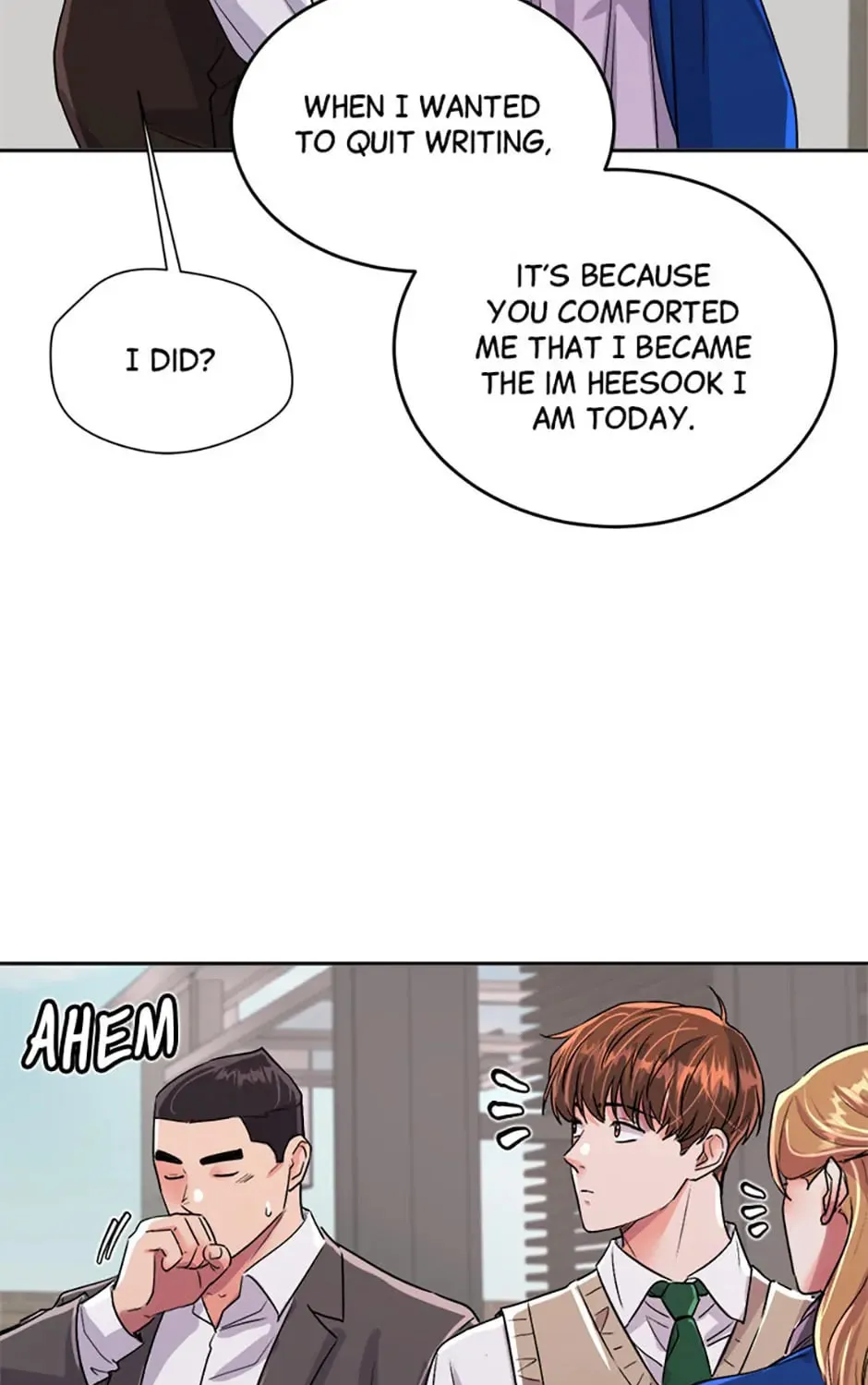 Read Road to Stardom chapter 53 image 102 on Lezhin