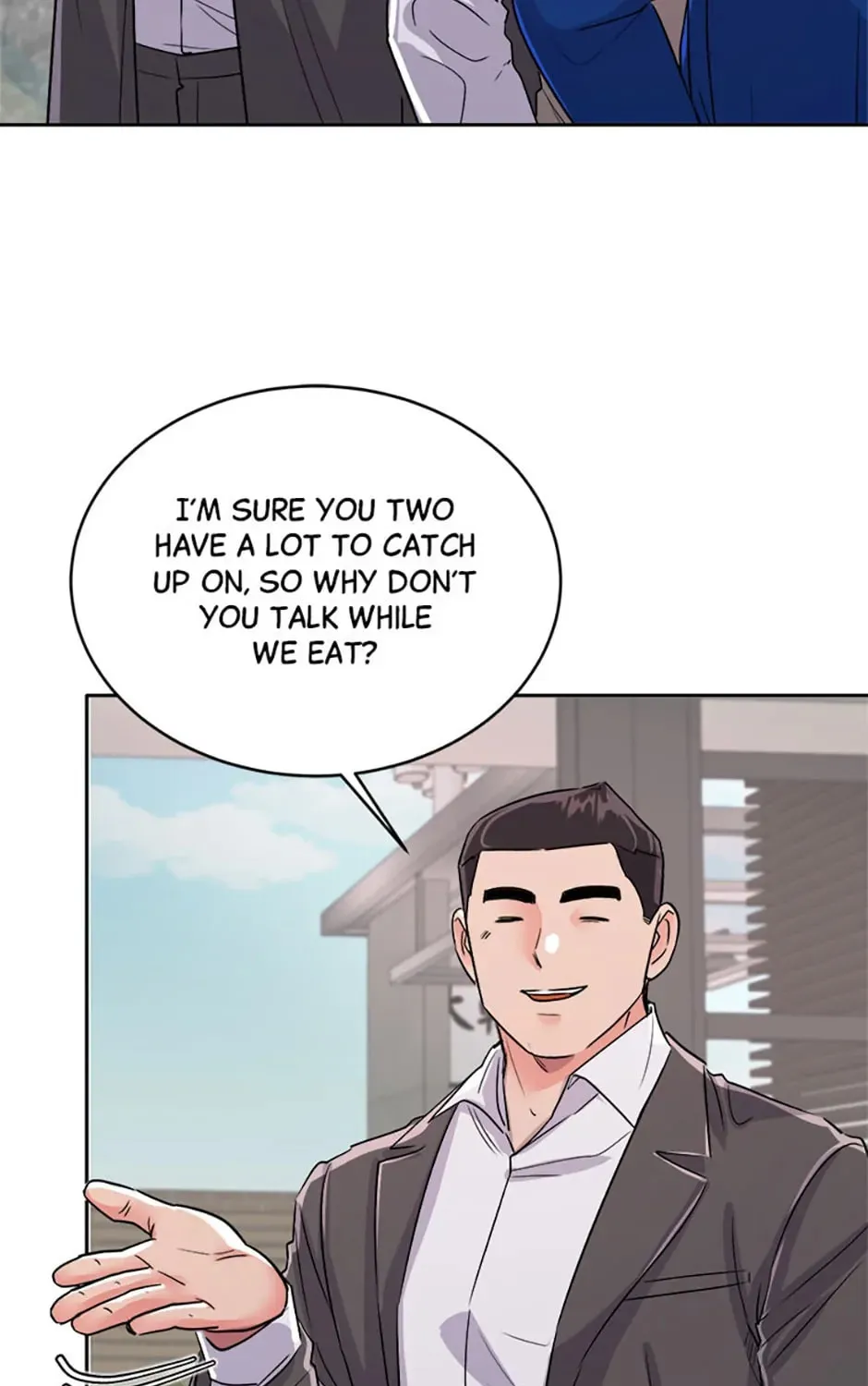 Read Road to Stardom chapter 53 image 104 on Lezhin