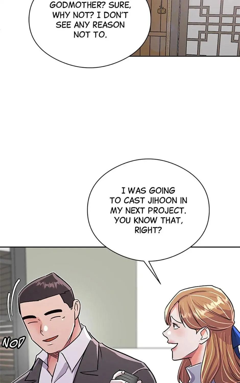 Read Road to Stardom chapter 53 image 108 on Lezhin
