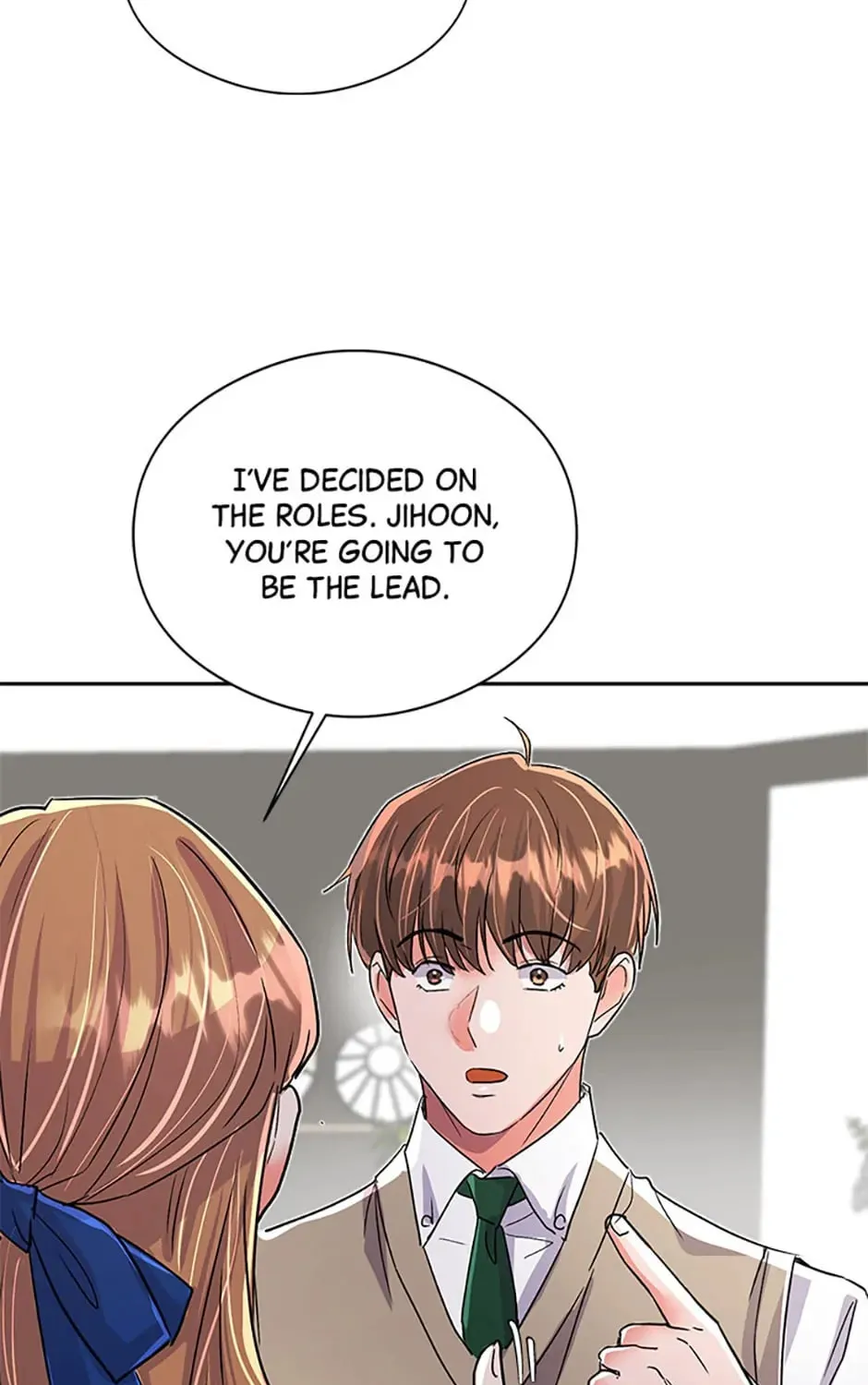 Read Road to Stardom chapter 53 image 110 on Lezhin