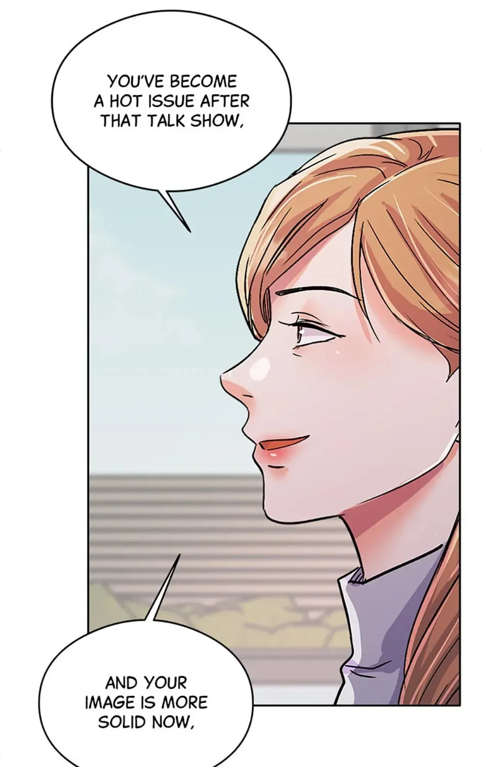 Read Road to Stardom chapter 53 image 114 on Lezhin