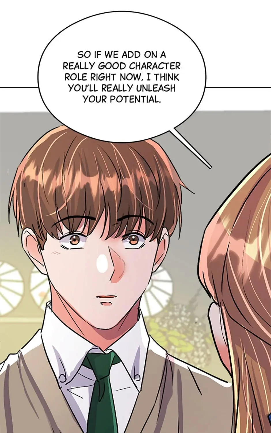 Read Road to Stardom chapter 53 image 116 on Lezhin