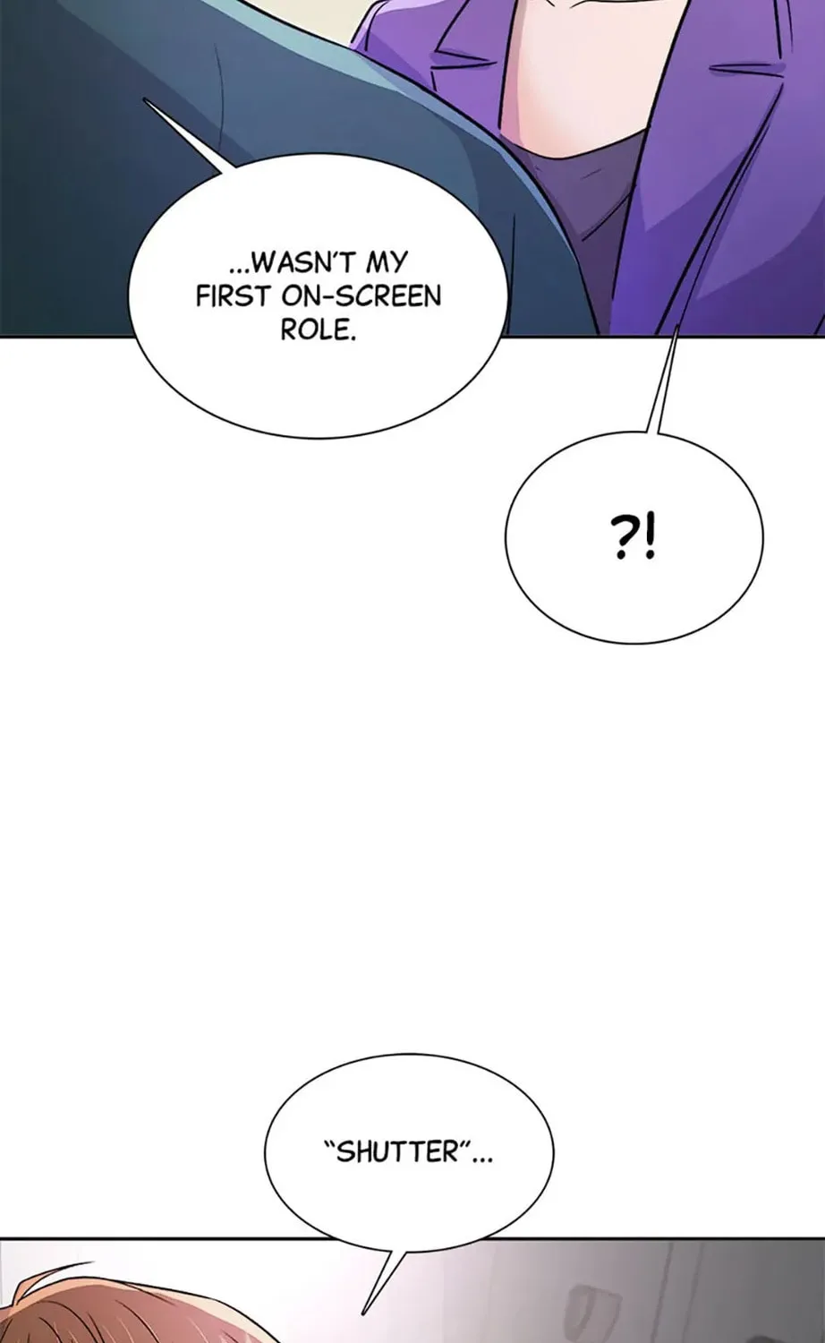 Read Road to Stardom chapter 53 image 12 on Lezhin
