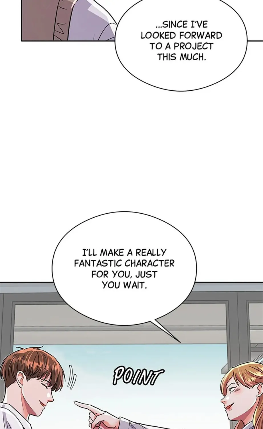 Read Road to Stardom chapter 53 image 122 on Lezhin