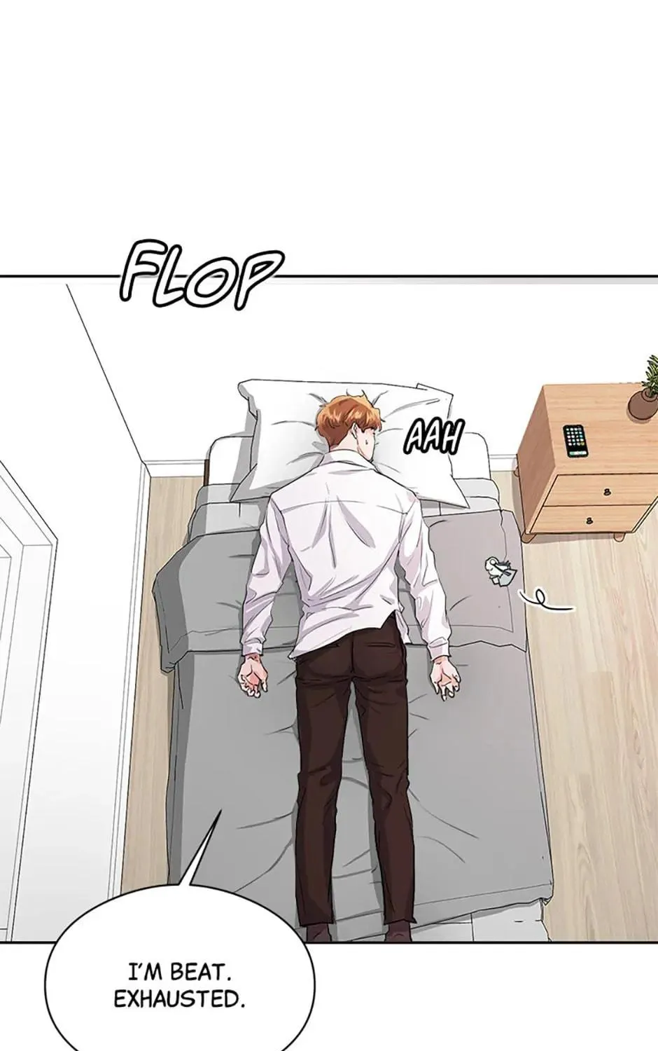 Read Road to Stardom chapter 53 image 128 on Lezhin