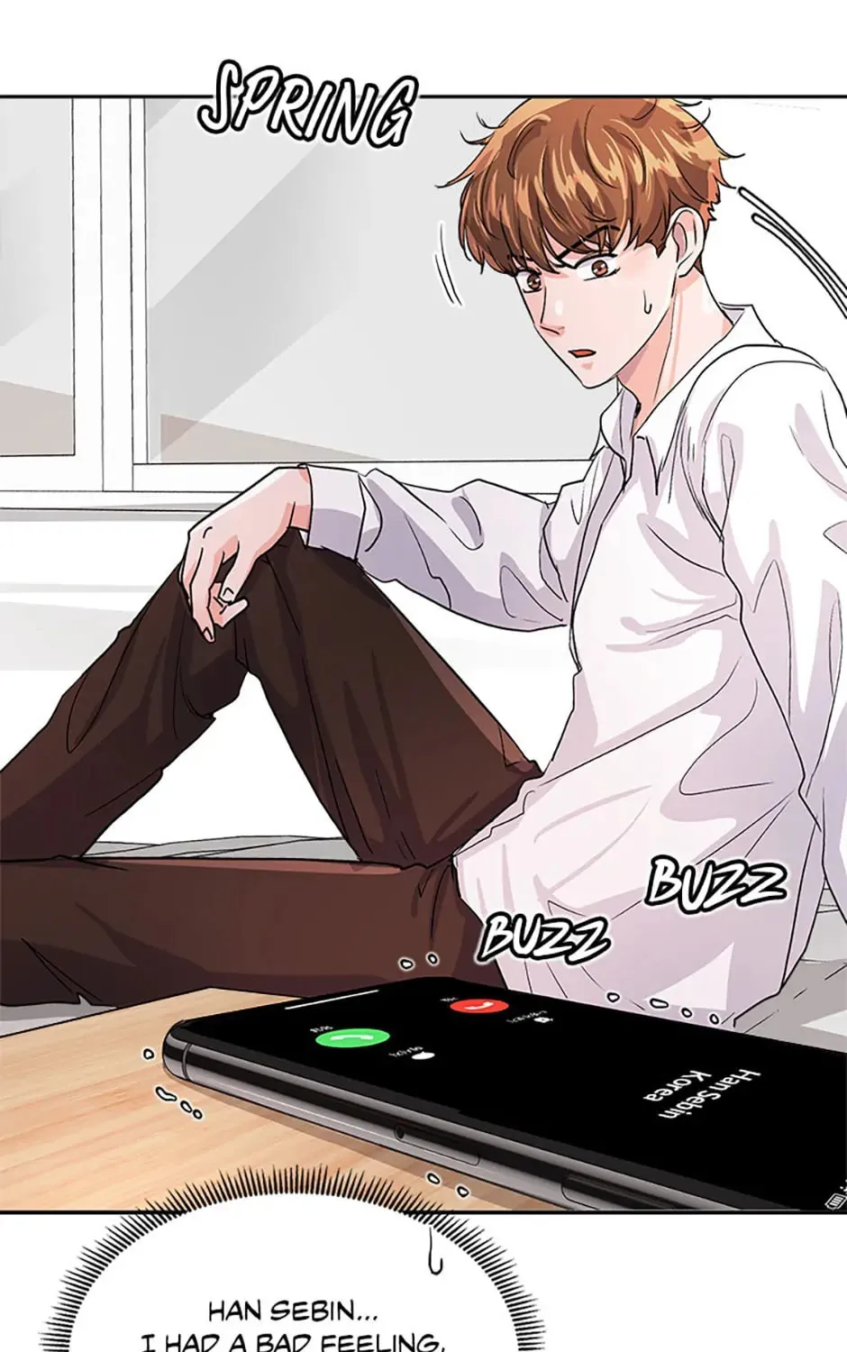 Read Road to Stardom chapter 53 image 134 on Lezhin