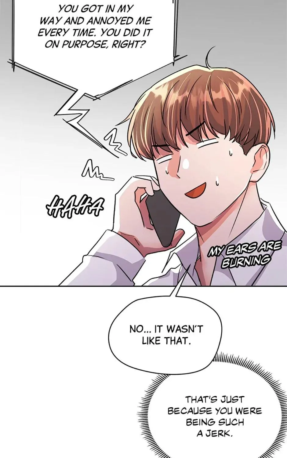 Read Road to Stardom chapter 53 image 142 on Lezhin