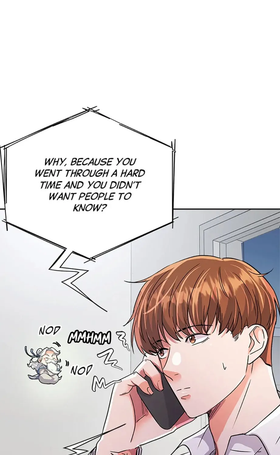 Read Road to Stardom chapter 53 image 146 on Lezhin