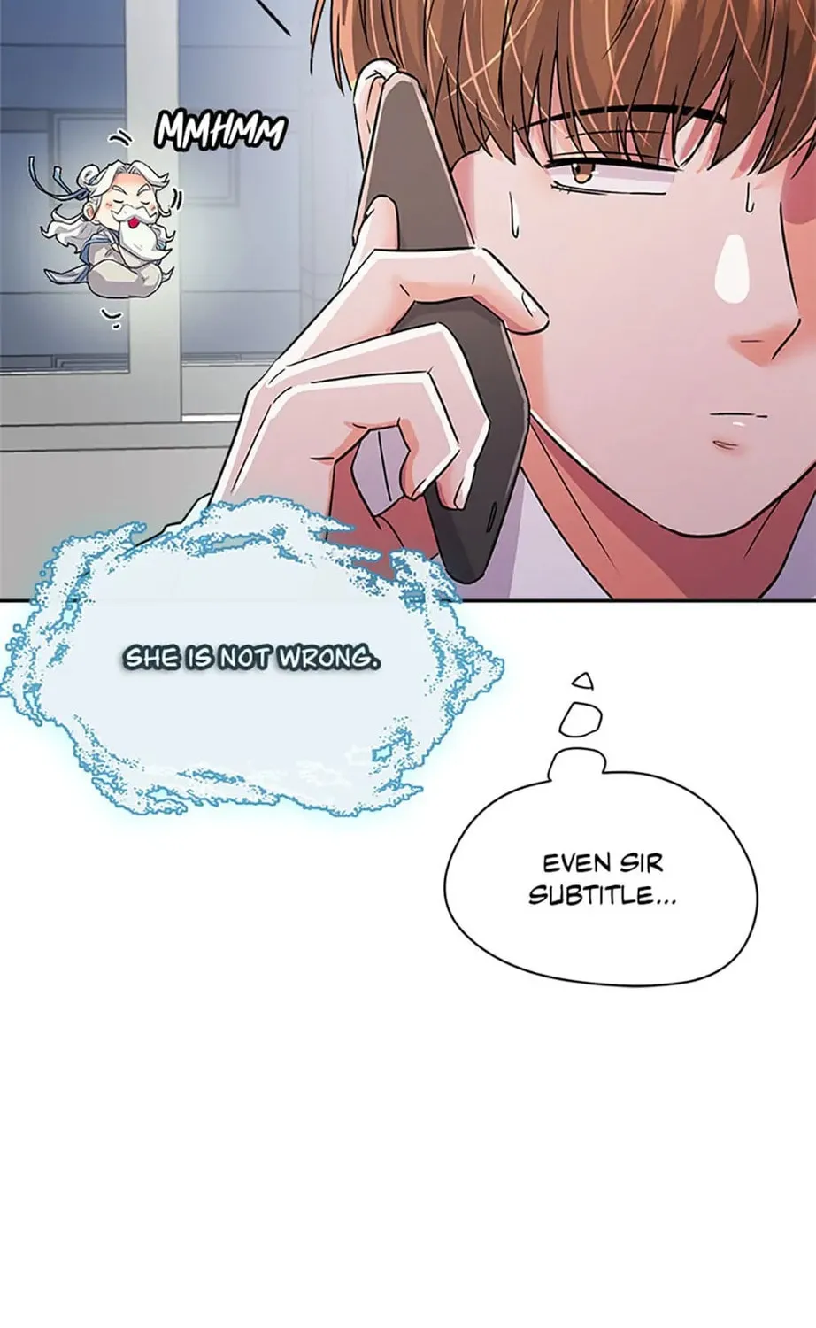 Read Road to Stardom chapter 53 image 150 on Lezhin