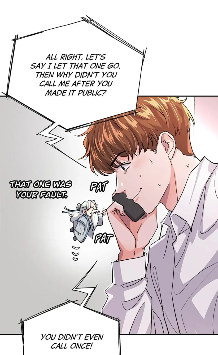 Read Road to Stardom chapter 53 image 152 on Lezhin