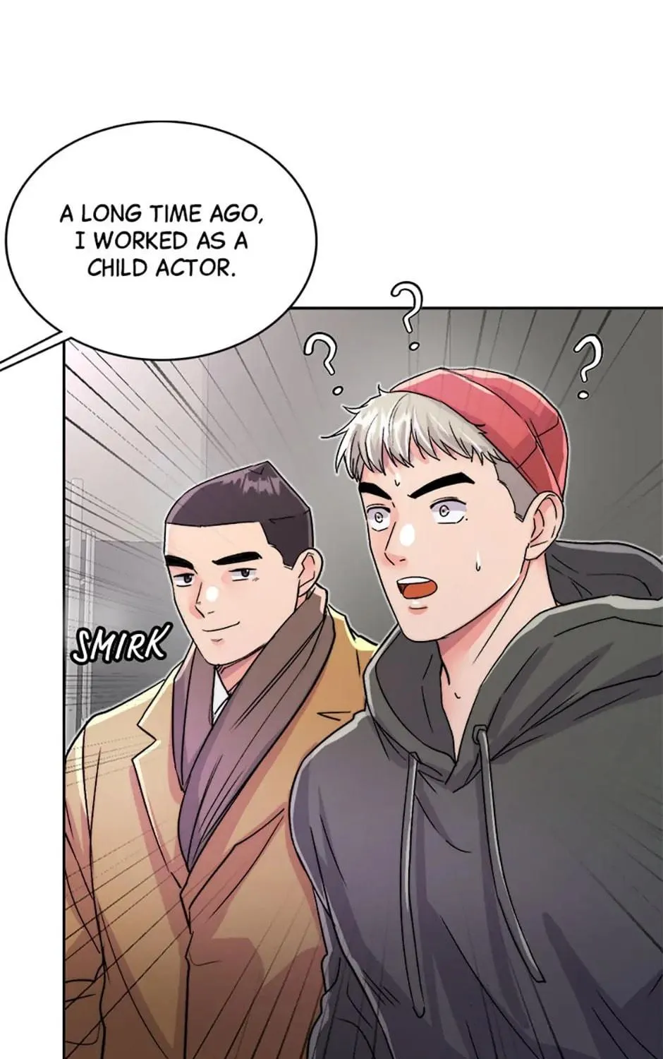 Read Road to Stardom chapter 53 image 16 on Lezhin