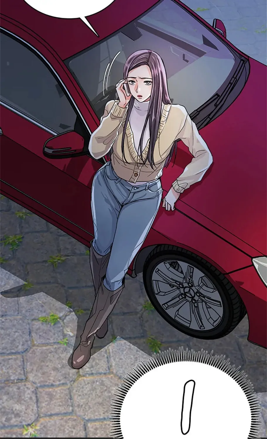 Read Road to Stardom chapter 53 image 164 on Lezhin