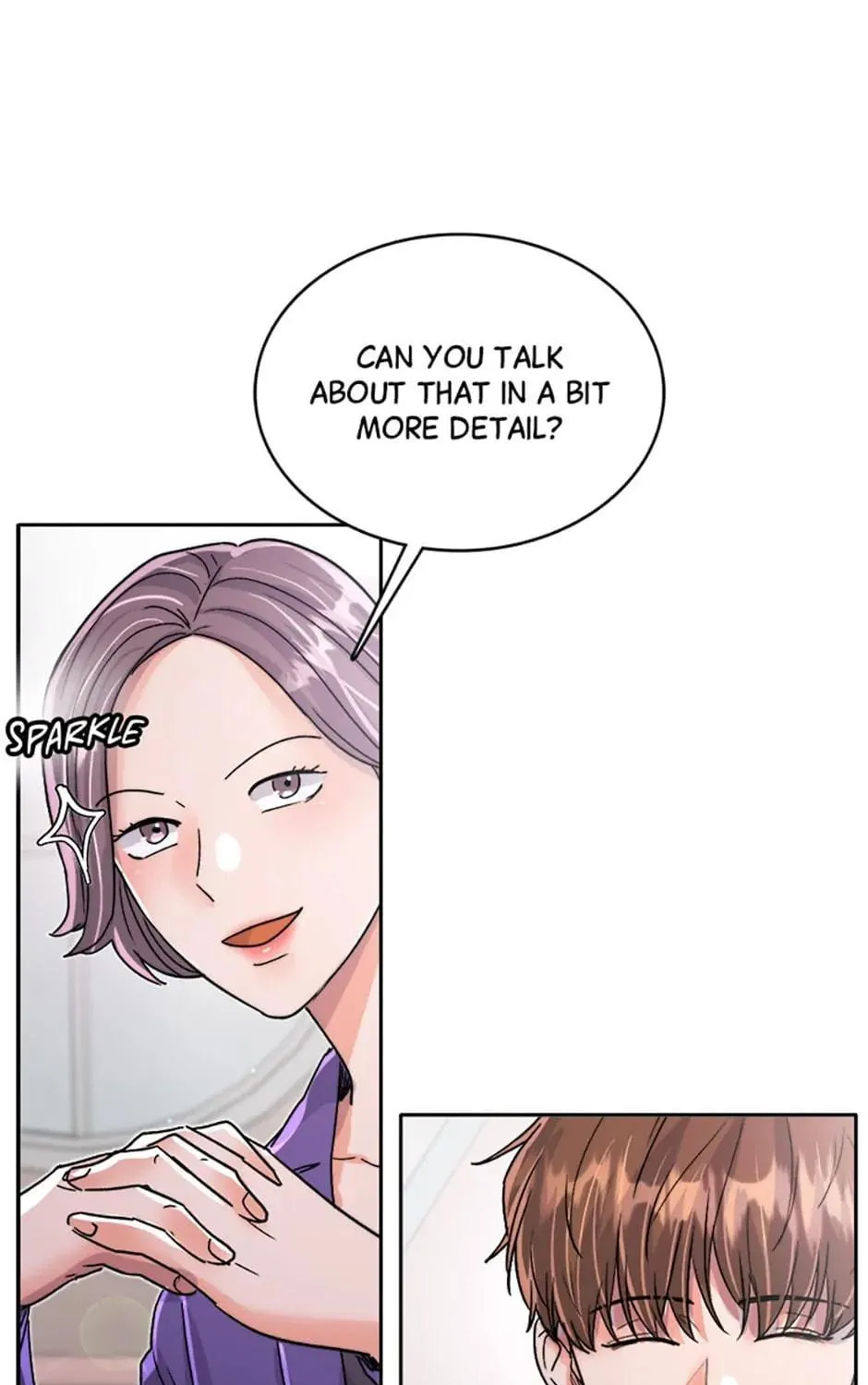 Read Road to Stardom chapter 53 image 18 on Lezhin