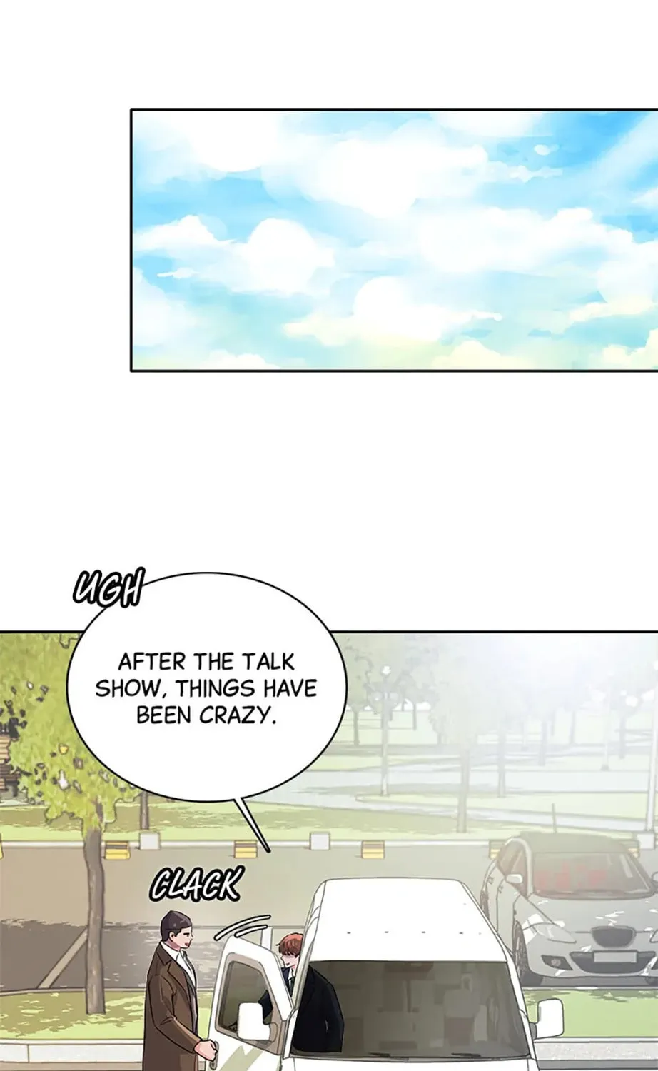 Read Road to Stardom chapter 53 image 36 on Lezhin