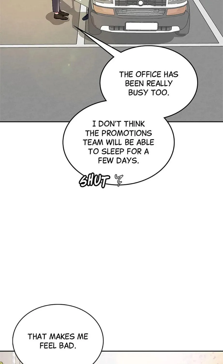 Read Road to Stardom chapter 53 image 38 on Lezhin