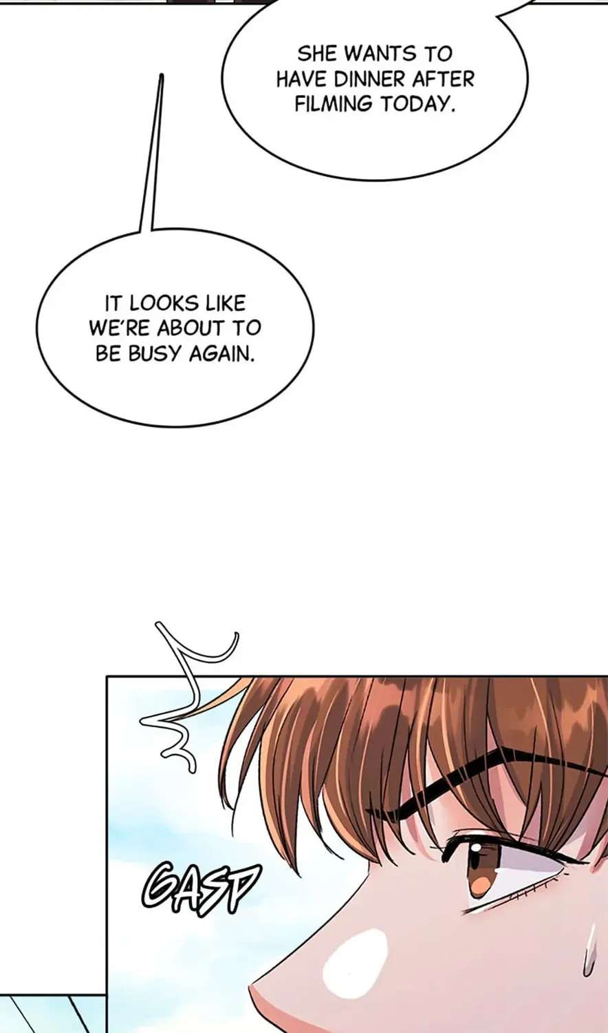 Read Road to Stardom chapter 53 image 44 on Lezhin