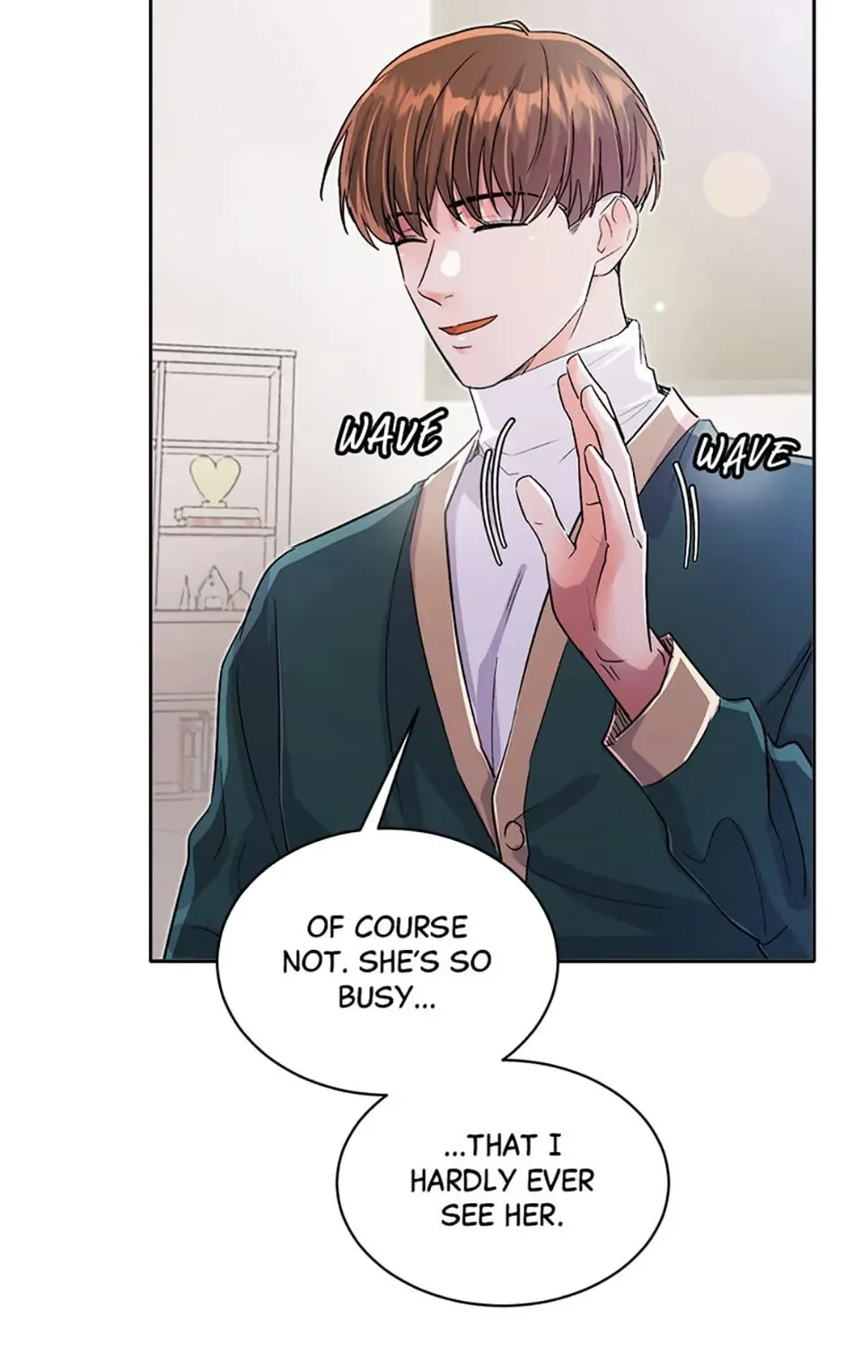 Read Road to Stardom chapter 53 image 6 on Lezhin