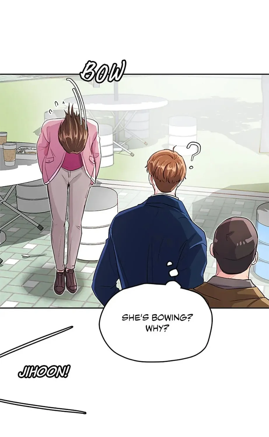 Read Road to Stardom chapter 53 image 60 on Lezhin