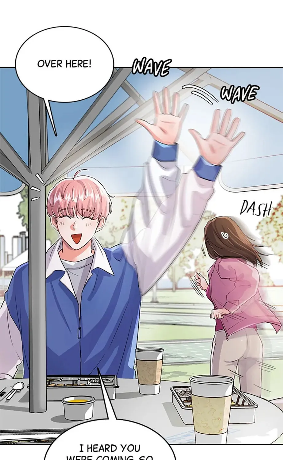 Read Road to Stardom chapter 53 image 62 on Lezhin