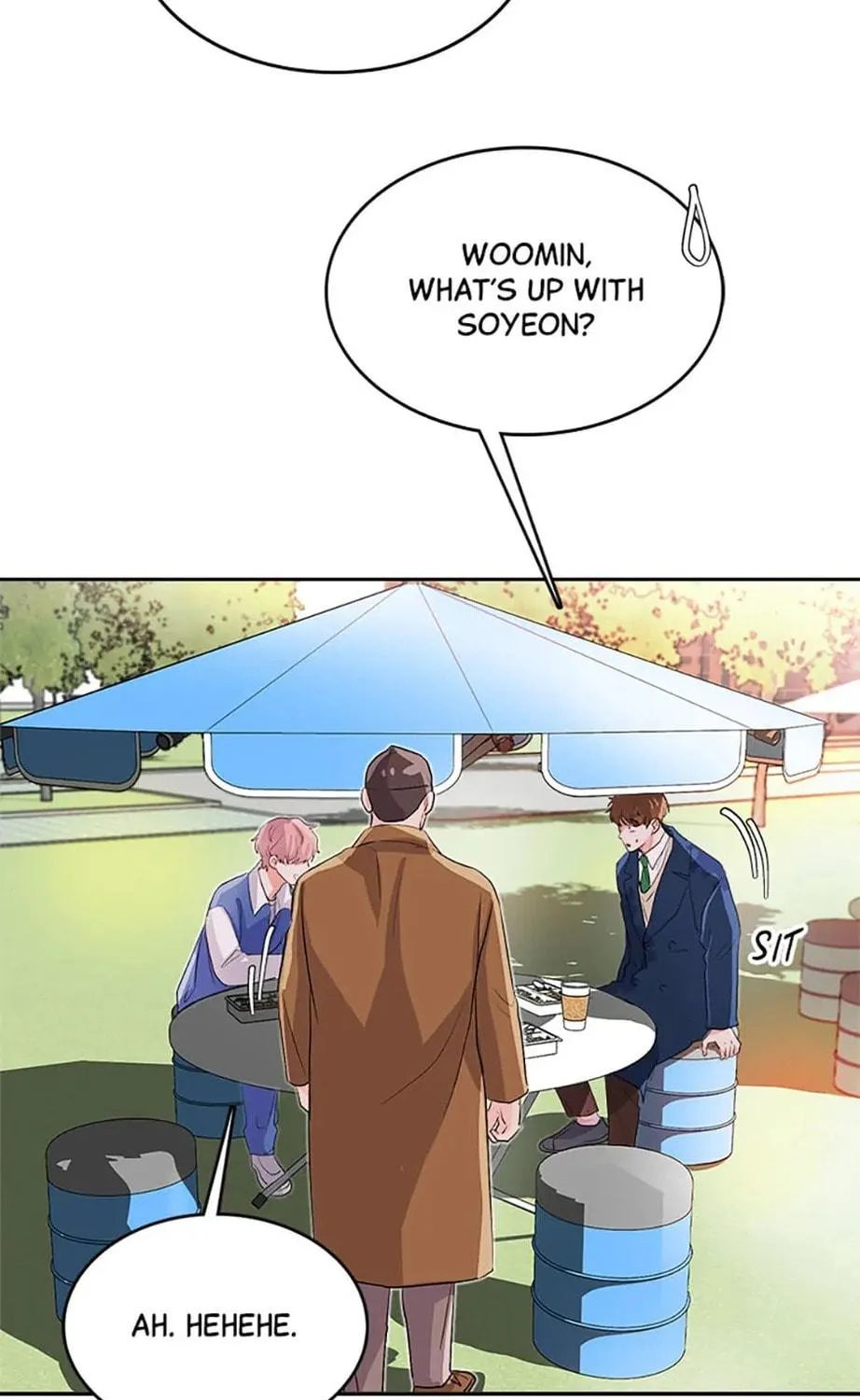 Read Road to Stardom chapter 53 image 64 on Lezhin
