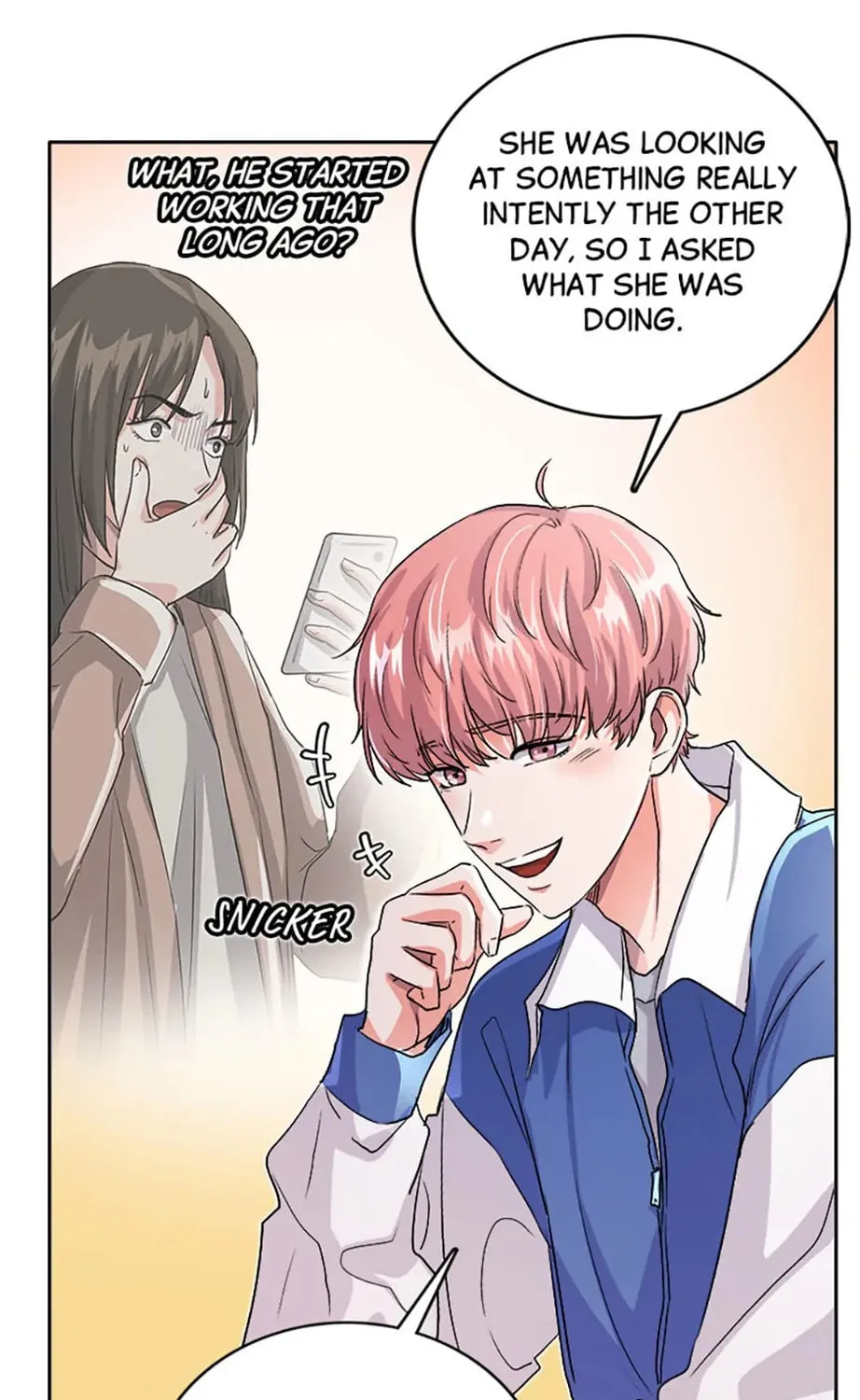 Read Road to Stardom chapter 53 image 66 on Lezhin