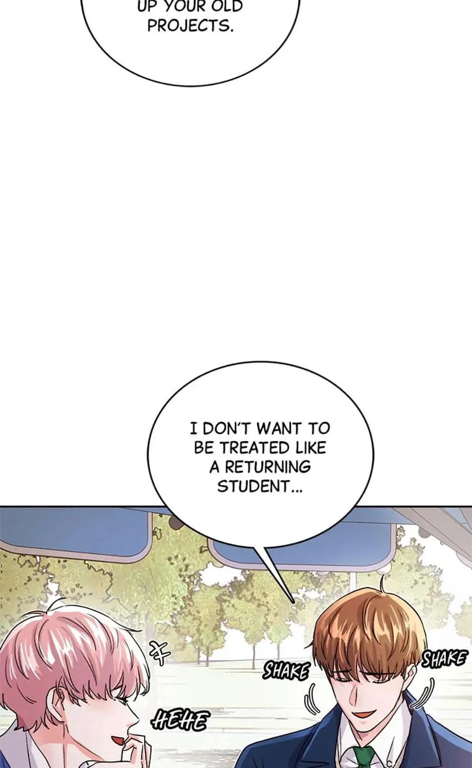 Read Road to Stardom chapter 53 image 68 on Lezhin