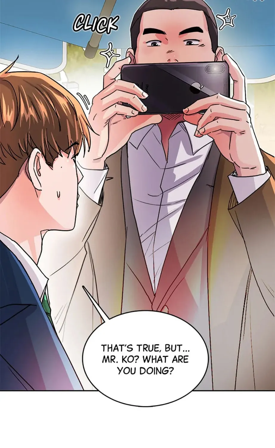 Read Road to Stardom chapter 53 image 72 on Lezhin