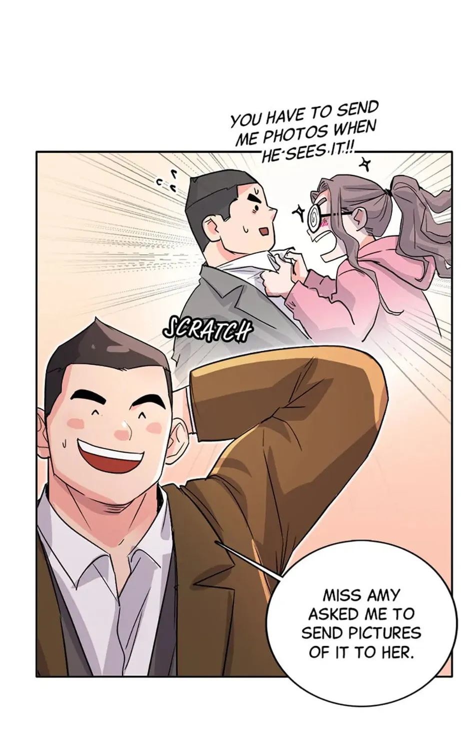 Read Road to Stardom chapter 53 image 74 on Lezhin