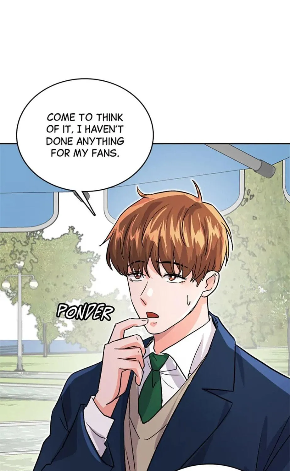 Read Road to Stardom chapter 53 image 76 on Lezhin