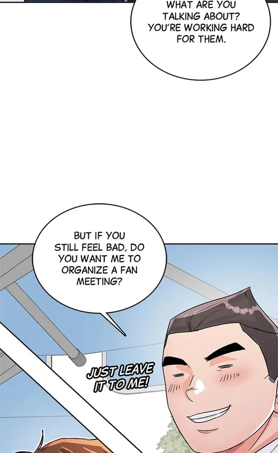 Read Road to Stardom chapter 53 image 78 on Lezhin
