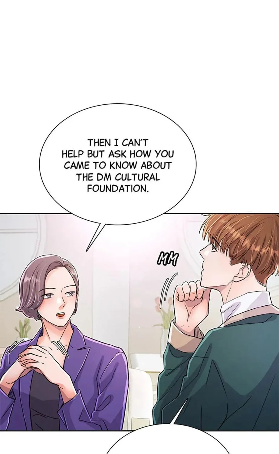 Read Road to Stardom chapter 53 image 8 on Lezhin
