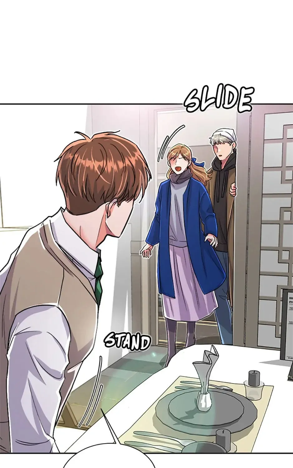 Read Road to Stardom chapter 53 image 84 on Lezhin