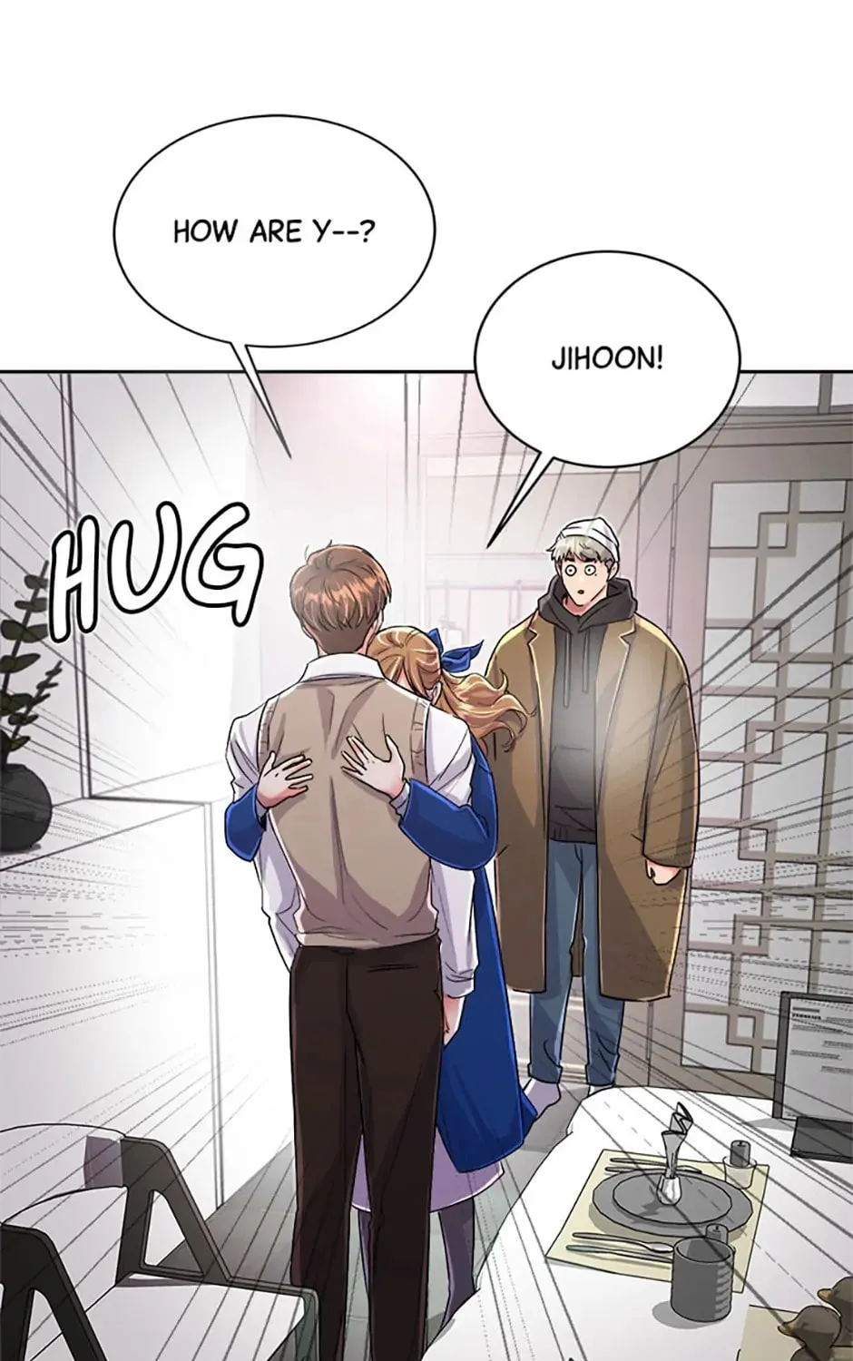Read Road to Stardom chapter 53 image 86 on Lezhin