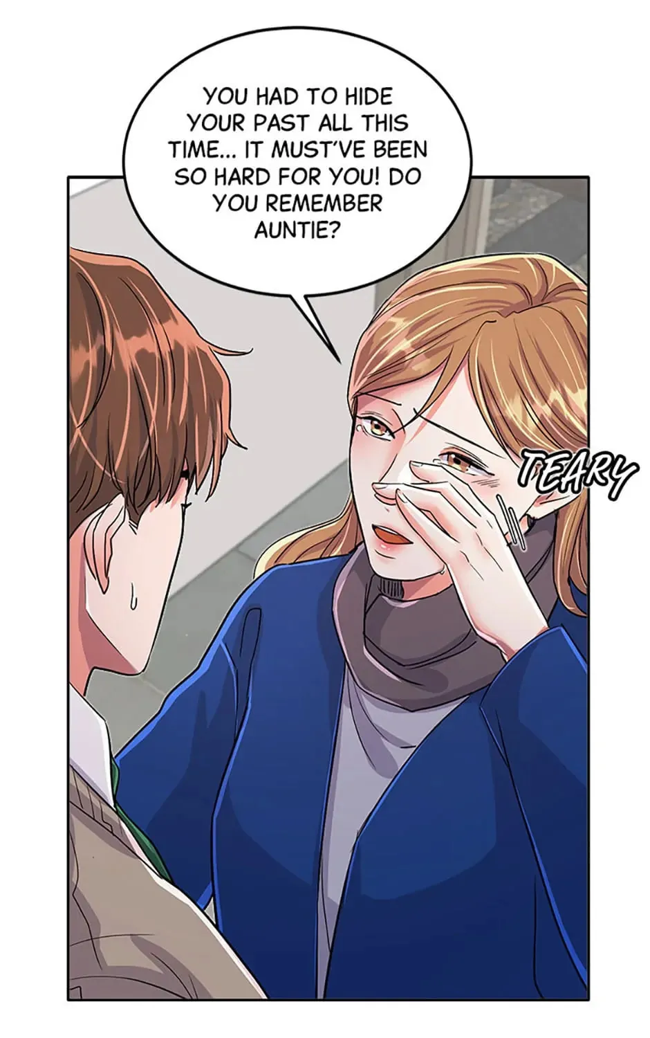 Read Road to Stardom chapter 53 image 90 on Lezhin