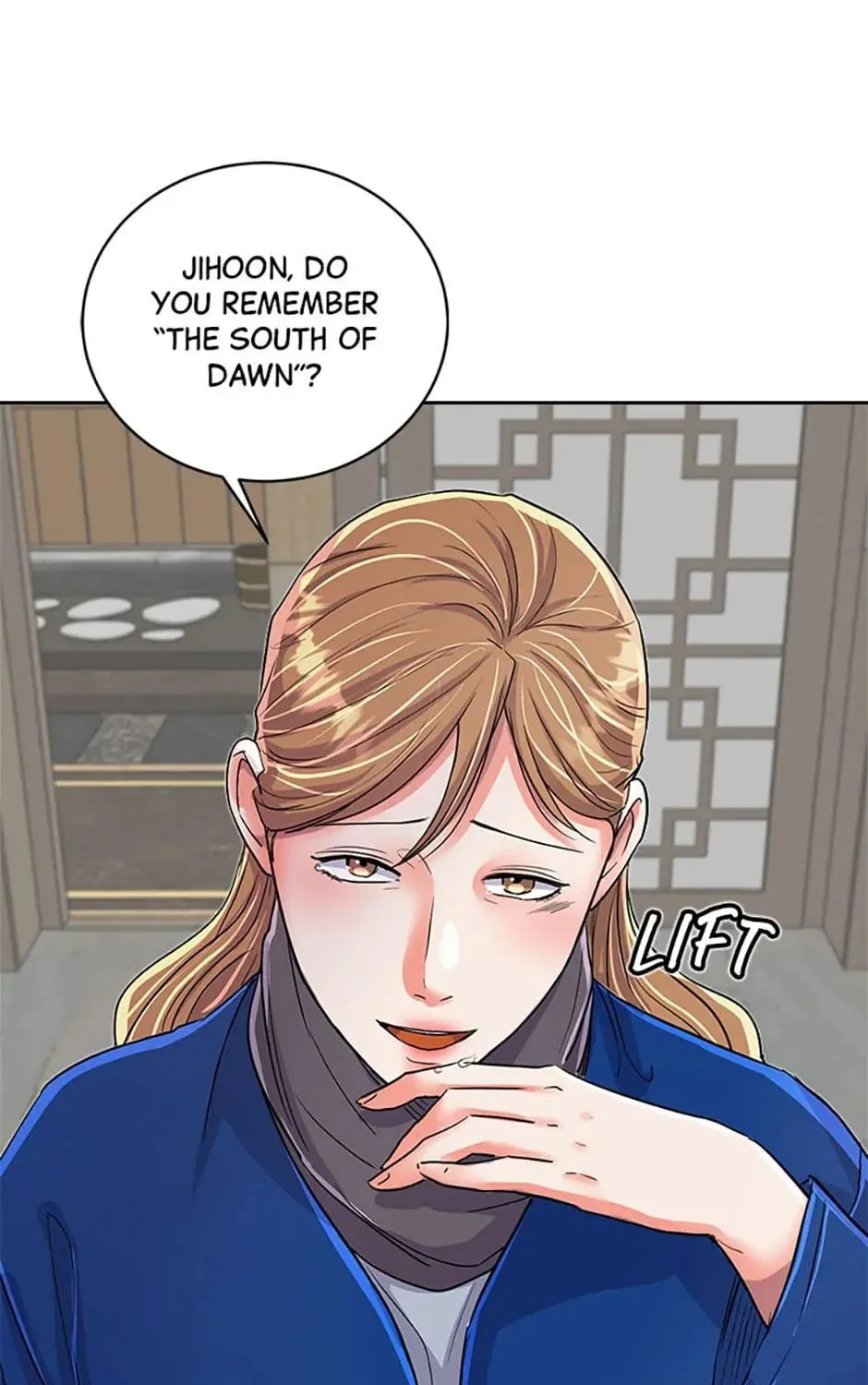 Read Road to Stardom chapter 53 image 94 on Lezhin
