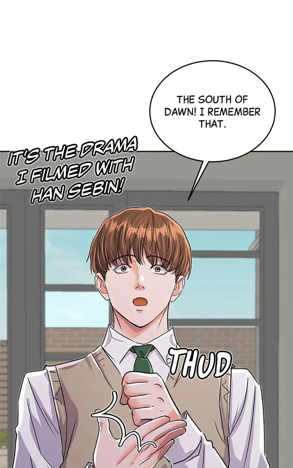 Read Road to Stardom chapter 53 image 96 on Lezhin