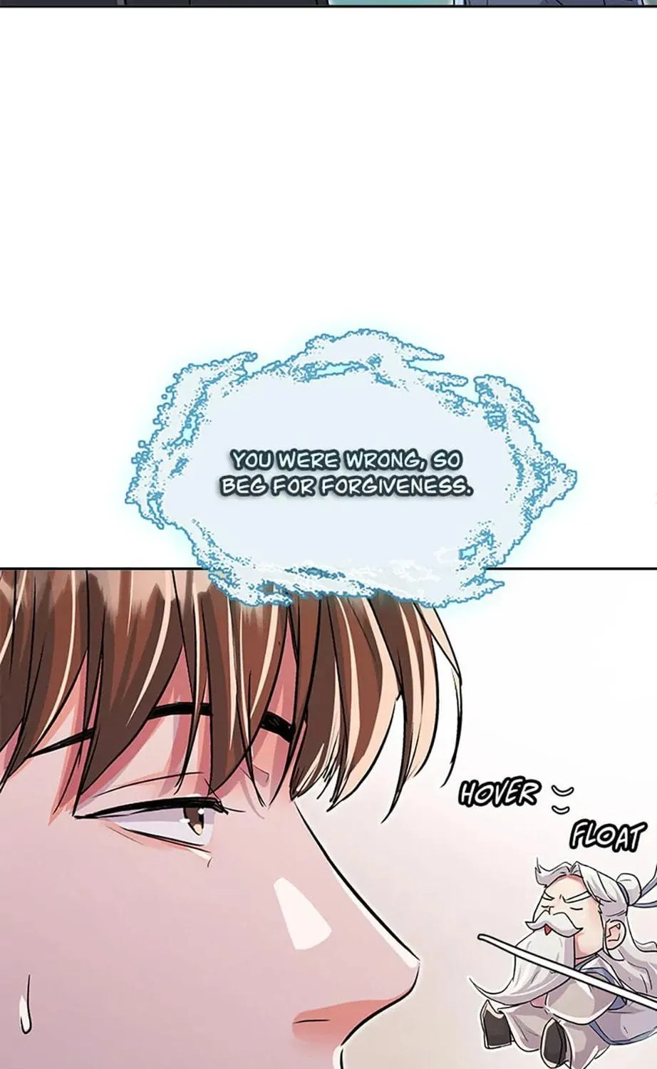 Read Road to Stardom chapter 54 image 10 on Lezhin