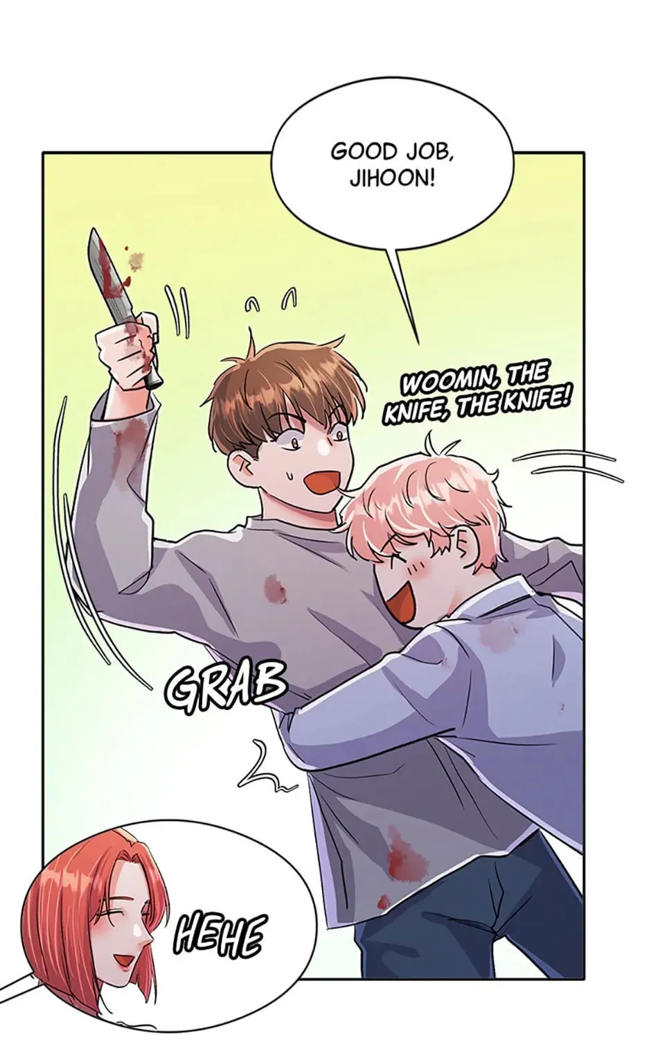 Read Road to Stardom chapter 54 image 104 on Lezhin