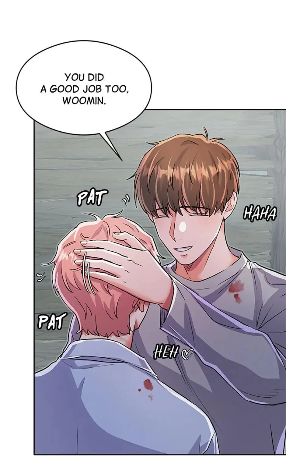 Read Road to Stardom chapter 54 image 106 on Lezhin