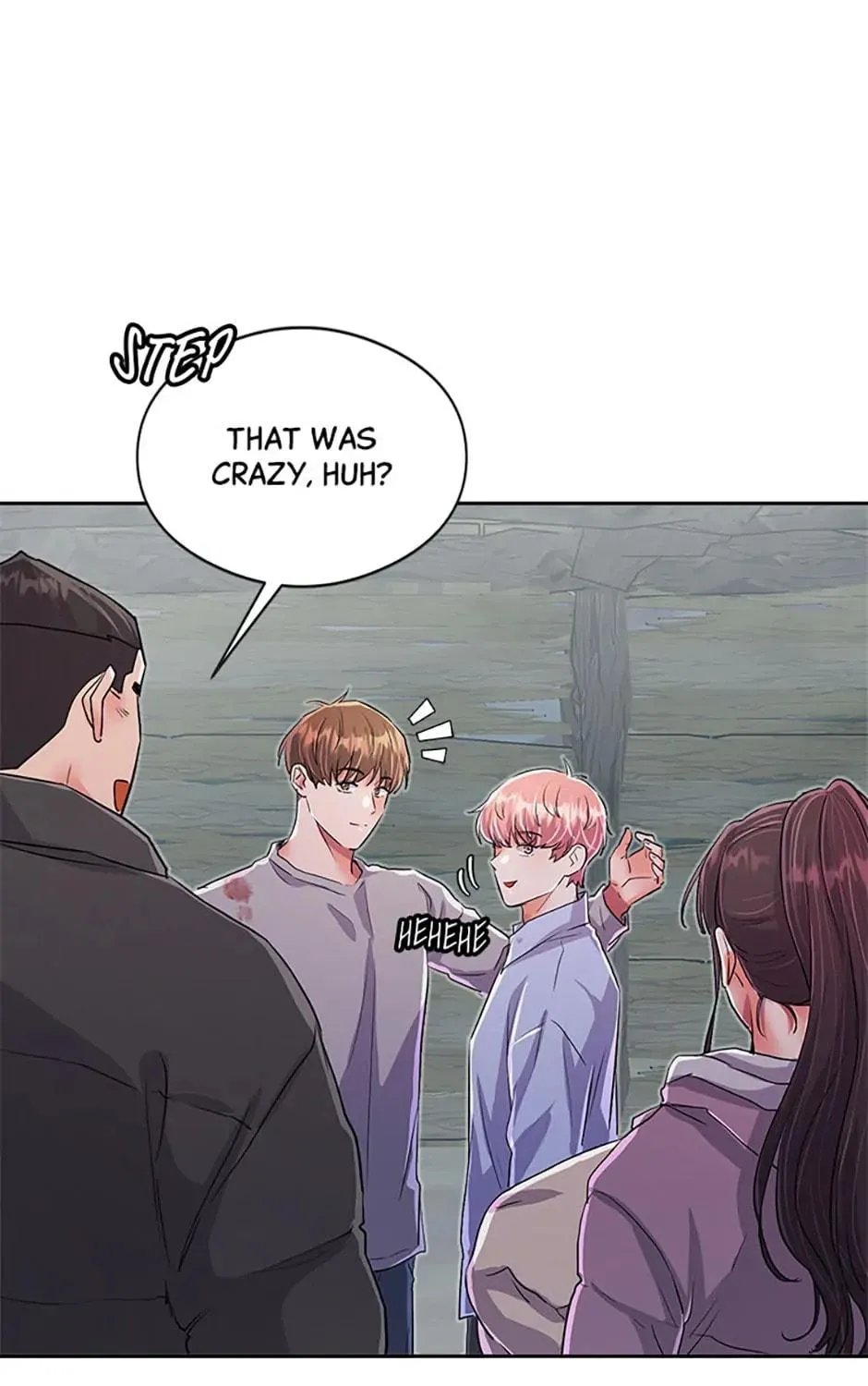 Read Road to Stardom chapter 54 image 108 on Lezhin