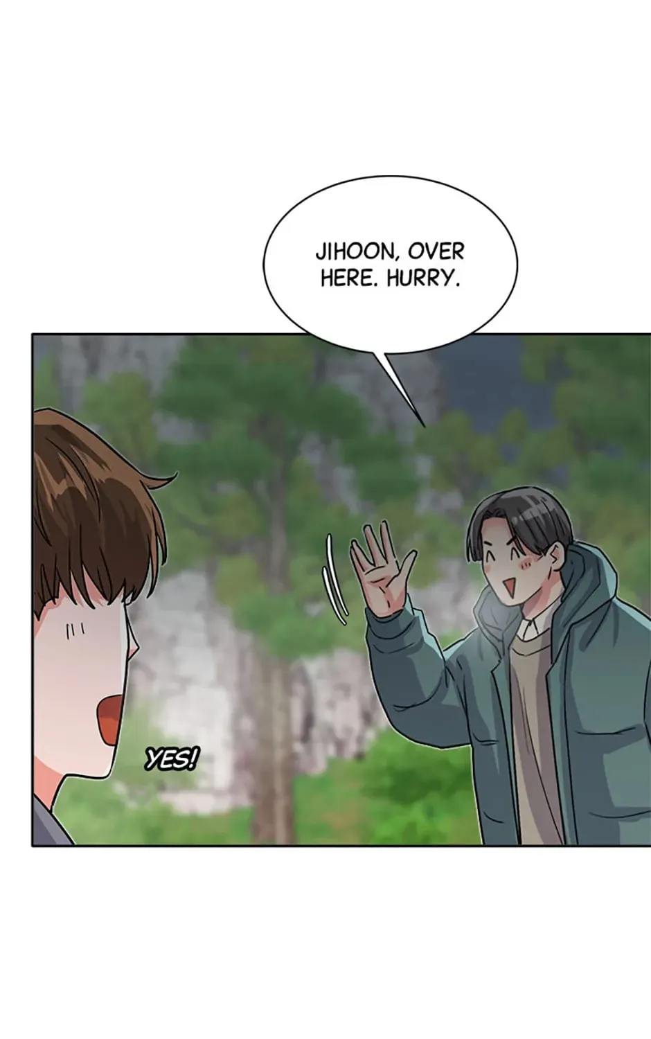 Read Road to Stardom chapter 54 image 122 on Lezhin